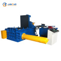 Single Feed Box Baling Hydraulic Press Shears